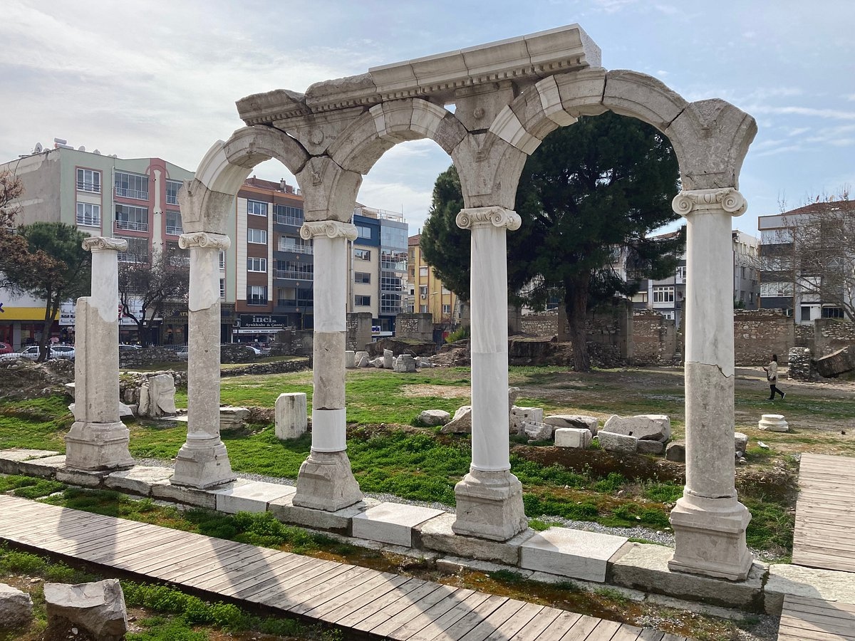 Akhisar